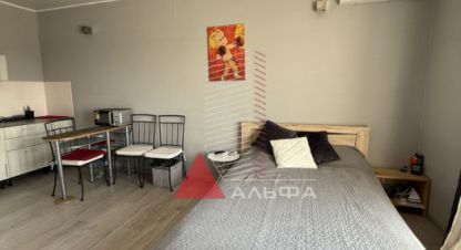 Купить квартиру 1 комнатную, 32 кв. м., Россия, г. Южный  (п придорожный). Фотография №9
