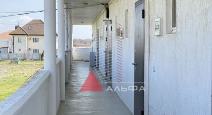 Купить 1 комнатную квартиру на улице Гунтарева г. Южный  (п придорожный). Фотография №4