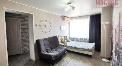 Купить квартиру 1 комнатную, 28.6 кв. м., Россия, г. Астрахань. Фотография №8