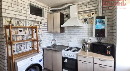 Купить 1 комнатную квартиру в г. Астрахань. Фотография №2