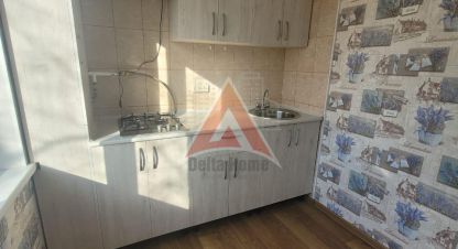 Продам квартиру 3-х комнатную с общей площадью 58.1м2, 1/5 эт., на улице Боевая, Советский район, г. Астрахань, Астраханская обл., Россия, агентство Delta Home. Фотография №1