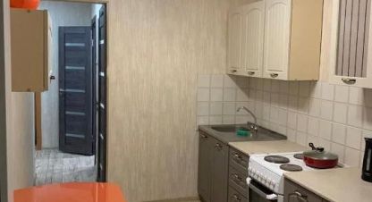 Снять квартиру на улице Красная пресня ул г. Тында. Фотография №5