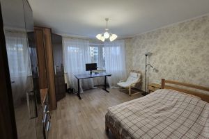 Продам квартиру 1 комнатную с общей площадью 36м2, 5/19 эт., на улице Дмитрия Ульянова, Академический (ЮЗАО) район, г. Москва, Москва, Россия, агентство JCat