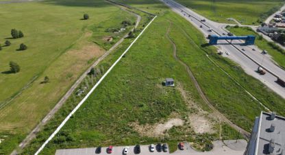 Купить земельный участок в г. Тюмень. Фотография №3