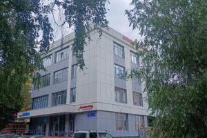 Сдам офисное помещение с общей площадью 22.4м2, на улице Исаева, Московский район, г. Казань, Татарстан респ., Россия, агентство JCat