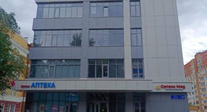 Снять офисное помещение в г. Казань. Фотография №2