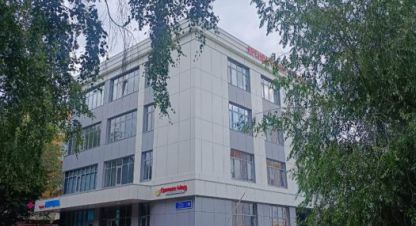 Сдам офисное помещение с общей площадью 24м2, на улице Исаева, Московский район, г. Казань, Татарстан респ., Россия, агентство JCat. Фотография №1