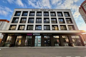 Сдам офисное помещение с общей площадью 6м2, на улице Сабан, Кировский район, г. Казань, Татарстан респ., Россия, агентство JCat