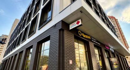 Снять офисное помещение в г. Казань. Фотография №2