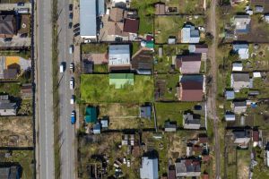 Продам земельный участок, на улице Магистральная, г. Ярославль, Ярославская обл., Россия, агентство JCat