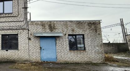 Снять производственно-складское помещение, 60 кв. м. Фотография №9 Снять производственно-складское помещение, 60 кв. м., Россия, г. Волгоград. Фотография №9