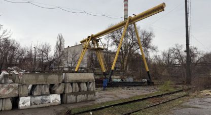 Снять производственно-складское помещение, 60 кв. м. Фотография №8 Снять производственно-складское помещение, 60 кв. м., Россия, г. Волгоград. Фотография №8