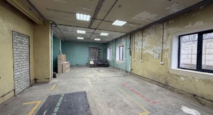 Снять производственно-складское помещение, 60 кв. м. Фотография №1 Сдам производственно-складское помещение с общей площадью 60м2, на улице Им милиционера буханцева, Ворошиловский район, г. Волгоград, Волгоградская обл., Россия, агентство Живем Дома. Фотография №1