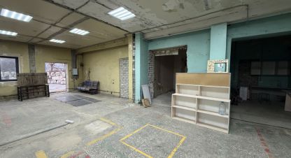 Снять производственно-складское помещение на улице Им милиционера буханцева г. Волгоград. Фотография №4 Снять производственно-складское помещение на улице Им милиционера буханцева г. Волгоград. Фотография №4