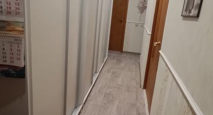 Купить квартиру 3-х комнатную, 60.2 кв. м., Россия, г. Таганрог. Фотография №8