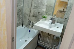 Продам квартиру с общей площадью 19.4м2, 4/5 эт., на улице Пр-кт юных пионеров, Промышленный район район, г. Самара, Самарская обл., Россия, агентство Сервис по недвижимости ИМЛС
