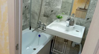 Продам квартиру с общей площадью 19.4м2, 4/5 эт., на улице Пр-кт юных пионеров, Промышленный район район, г. Самара, Самарская обл., Россия, агентство Сервис по недвижимости ИМЛС. Фотография №1