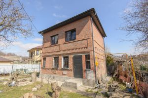 Продам дом 3-х комнатный с общей площадью 80м2, Ленинский район, г. Ростов-на-Дону, Ростовская обл., Россия, агентство Интернет-партнер