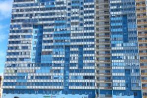 Продам квартиру 1 комнатную с общей площадью 21.4м2, 21/24 эт., на улице Королева пр-кт, Приморский район, г. Санкт-Петербург, Санкт-Петербург, Россия, агентство Адмирал