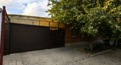 Продам дом 4-х комнатный с общей площадью 74м2, на улице 9-й новый, Центральный район, г. Таганрог, Ростовская обл., Россия, агентство агентство недвижимости Мир Жилья . Фотография №1