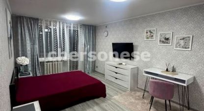 Купить квартиру 3-х комнатную, 85 кв. м., Россия, г. Севастополь. Фотография №8