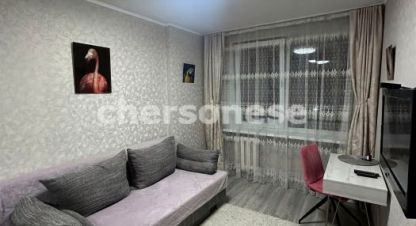 Купить квартиру 3-х комнатную, 85 кв. м., Россия, г. Севастополь. Фотография №9