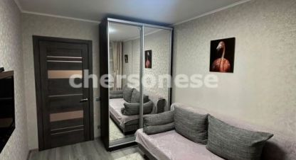 Купить квартиру 3-х комнатную, 85 кв. м., Россия, г. Севастополь. Фотография №10