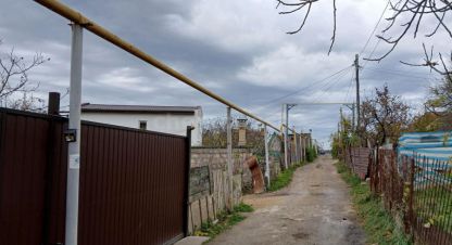Купить земельный участок на улице Территория ст парус-1 г. Севастополь. Фотография №5