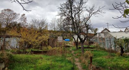 Купить земельный участок на улице Территория ст парус-1 г. Севастополь. Фотография №4