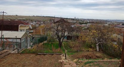 Купить земельный участок в г. Севастополь. Фотография №3