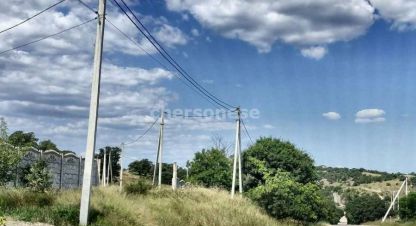 Купить земельный участок на улице Челюскинцев г. Севастополь. Фотография №5