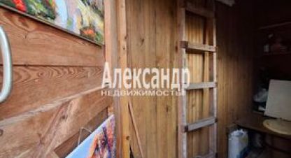 Купить дом в г. Массив мшинская. Фотография №3