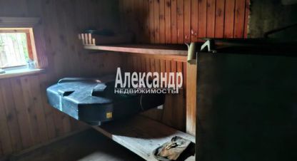 Продам дом 5-ти комнатный с общей площадью 70м2, на улице Лос тер  снт, г. Массив мшинская, Ленинградская обл., Россия, агентство Интернет-партнер. Фотография №1