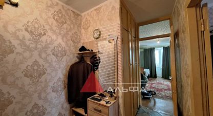 Купить квартиру 3-х комнатную, 50 кв. м., Россия, г. Евпатория. Фотография №10