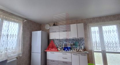 Купить 3-х комнатную дом на улице Крымская г. Молочное. Фотография №4