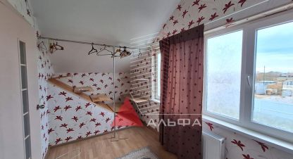 Продаётся 3-х комнатная дом в г. Молочное. Фотография №6