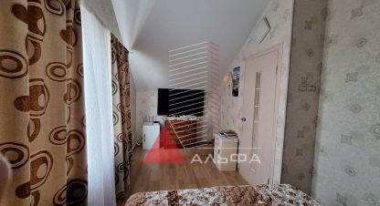 Купить дом 3-х комнатную, 52 кв. м., Россия, г. Молочное. Фотография №9