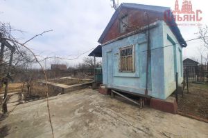 Продам земельный участок, на улице Сторожевая, г. Снт лайнер, Астраханская обл., Россия, агентство Альянс