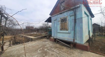 Продам земельный участок, на улице Сторожевая, г. Снт лайнер, Астраханская обл., Россия, агентство Альянс. Фотография №1