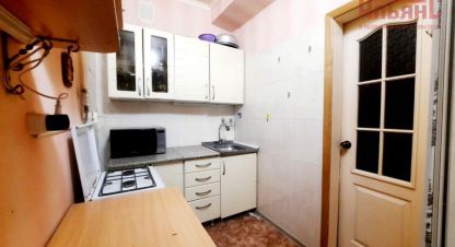 Купить квартиру 2-х комнатную, 40.8 кв. м., Россия, г. Астрахань. Фотография №8