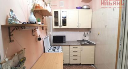 Продаётся квартира в г. Астрахань. Фотография №7
