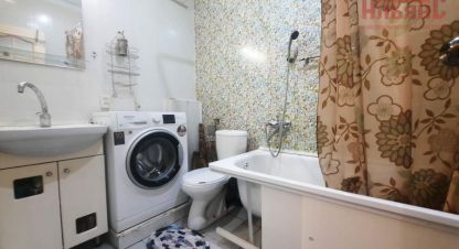 Купить квартиру 2-х комнатную, 40.8 кв. м., Россия, г. Астрахань. Фотография №10