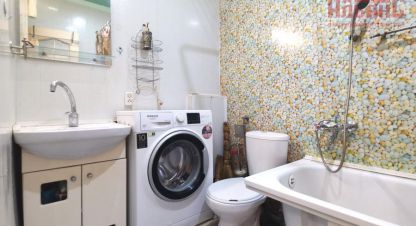 Купить квартиру 2-х комнатную, 40.8 кв. м., Россия, г. Астрахань. Фотография №9