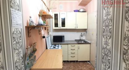 Продаётся 2-х комнатная квартира в г. Астрахань. Фотография №6