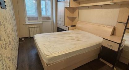 Купить 2-х комнатную квартиру на улице Шоссе мариупольское г. Таганрог. Фотография №4
