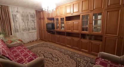 Продам квартиру 2-х комнатную с общей площадью 45.9м2, 5/9 эт., на улице Сергея Шило, Западный район, г. Таганрог, Ростовская обл., Россия, агентство агентство недвижимости Мир Жилья . Фотография №1