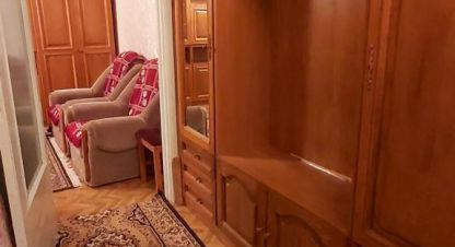 Купить 2-х комнатную квартиру на улице Сергея Шило г. Таганрог. Фотография №4