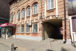 Продам торговое помещение с общей площадью 51.6м2, на улице Пушкинская ул, Ленинский район, г. Ростов-на-Дону, Ростовская обл., Россия, агентство Интернет-партнер