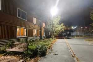 Продам квартиру 1 комнатную с общей площадью 41.9м2, 1/2 эт., на улице Строителей ул, г. Ханты-Мансийск, Ханты-Мансийский авт. окр., Россия, агентство Интернет-партнер