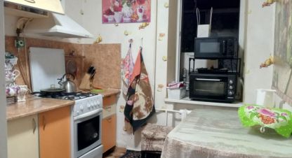 Купить 2-х комнатную квартиру в г. Индустриальный. Фотография №2